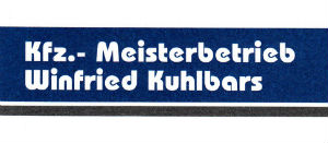 Kfz-Meisterbetrieb Winfried Kuhlbars: Ihre Autowerkstatt in Neustadt (Dosse)